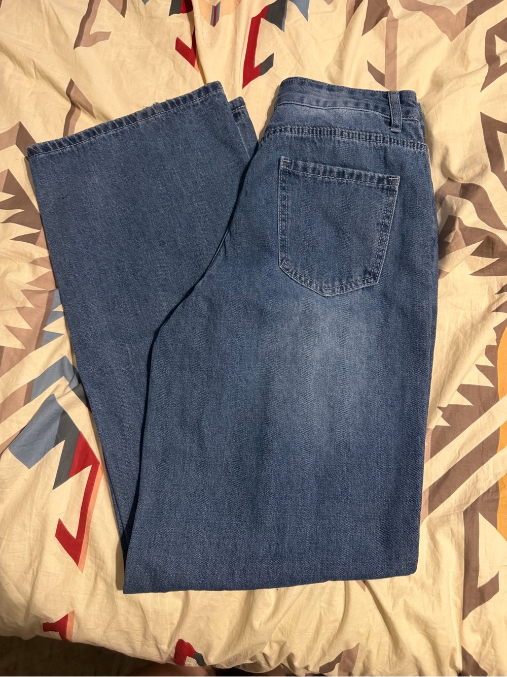 Shein jeans